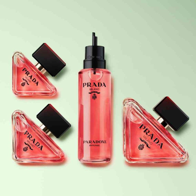 PRADA PARADOXE EDP INTENSE AVAILABLE IN 3 SIZES - Beauty Bar 