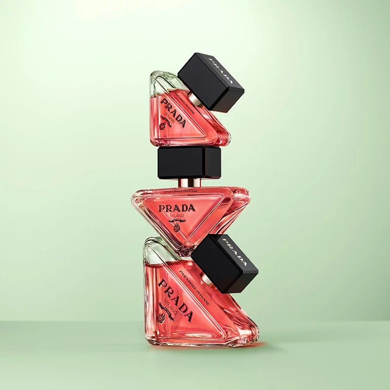 PRADA PARADOXE EDP INTENSE AVAILABLE IN 3 SIZES - Beauty Bar 