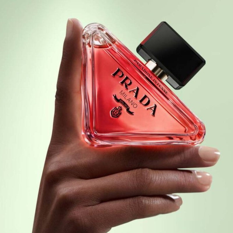 PRADA PARADOXE EDP INTENSE AVAILABLE IN 3 SIZES - Beauty Bar 