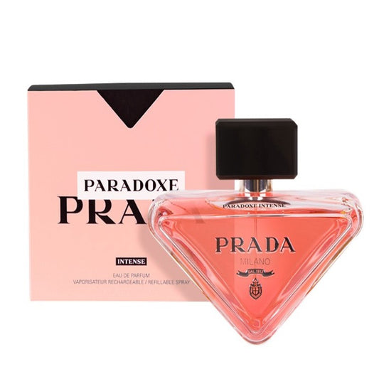 PRADA PARADOXE EDP INTENSE AVAILABLE IN 3 SIZES - Beauty Bar 