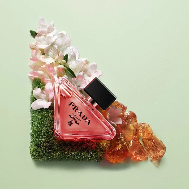 PRADA PARADOXE EDP INTENSE AVAILABLE IN 3 SIZES - Beauty Bar 