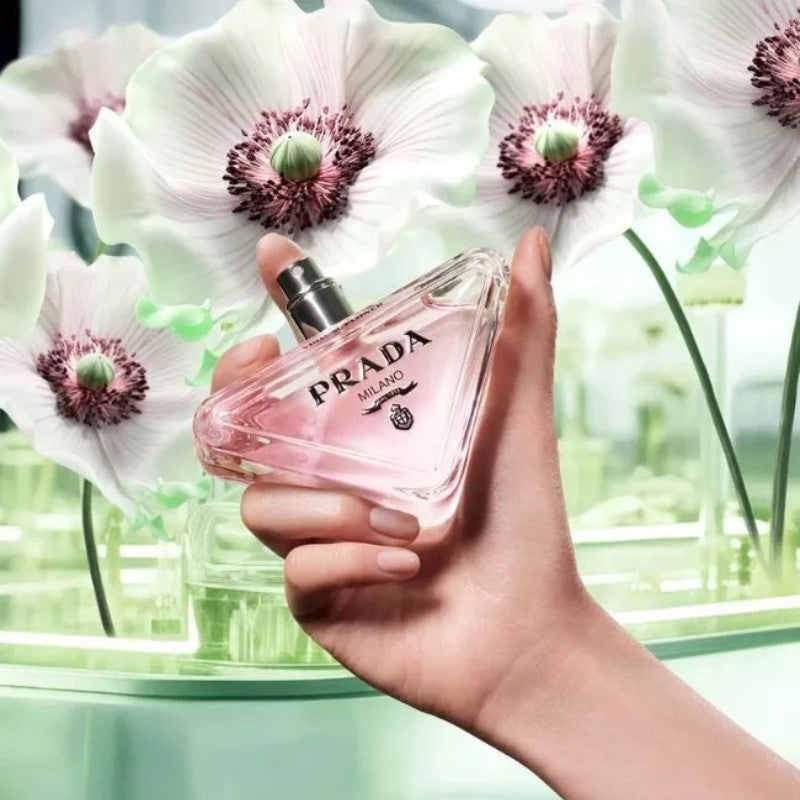 PRADA PARADOXE VIRTUAL FLOWER AVAILABLE IN 3 SIZES - Beauty Bar 