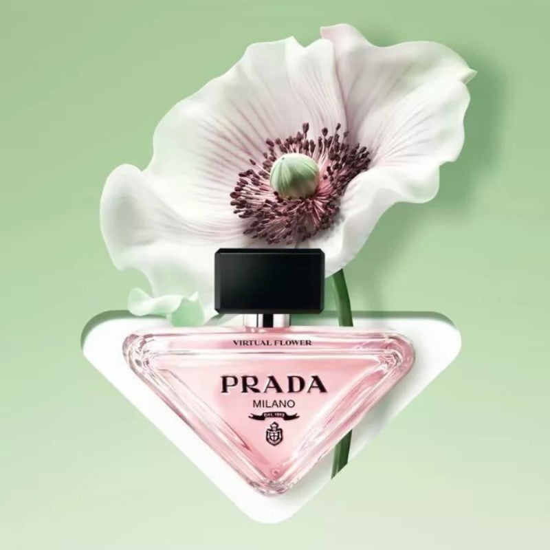 PRADA PARADOXE VIRTUAL FLOWER AVAILABLE IN 3 SIZES - Beauty Bar 