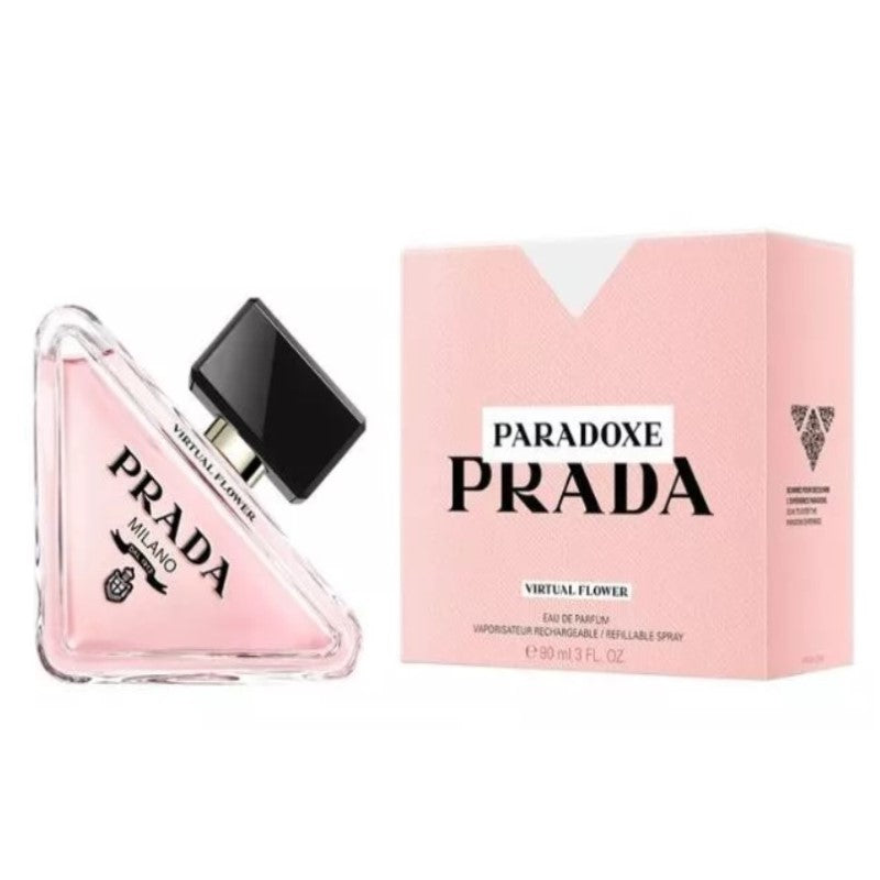 PRADA PARADOXE VIRTUAL FLOWER AVAILABLE IN 3 SIZES - Beauty Bar 