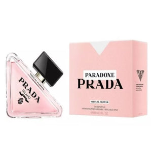 PRADA PARADOXE VIRTUAL FLOWER AVAILABLE IN 3 SIZES - Beauty Bar 