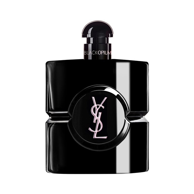 YSL BLACK OPIUM LE PARFUM - AVAILABLE IN 3 SIZES