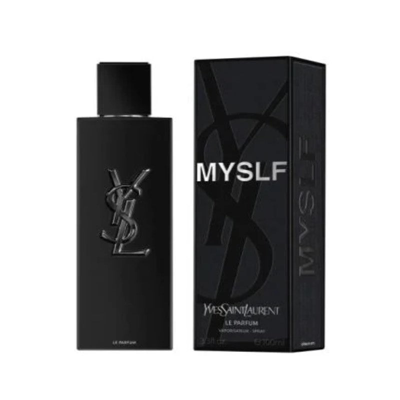 YSL MYSLF LE PARFUM AVAILABLE IN 3 SIZES - Beauty Bar 