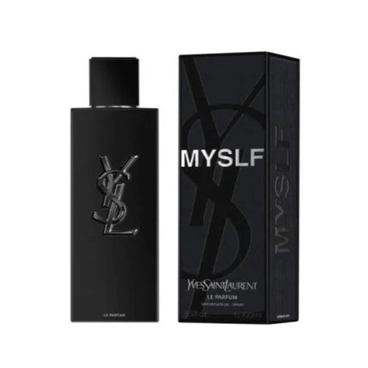YSL MYSLF LE PARFUM AVAILABLE IN 3 SIZES - Beauty Bar 