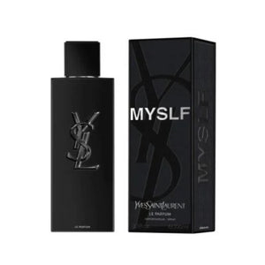 YSL MYSLF LE PARFUM AVAILABLE IN 3 SIZES - Beauty Bar 
