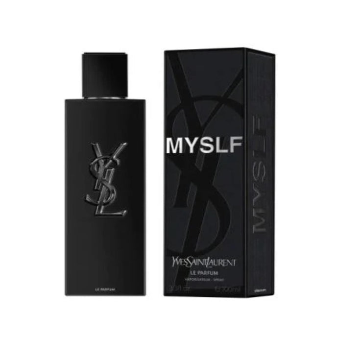 YSL MYSLF LE PARFUM AVAILABLE IN 3 SIZES - Beauty Bar 