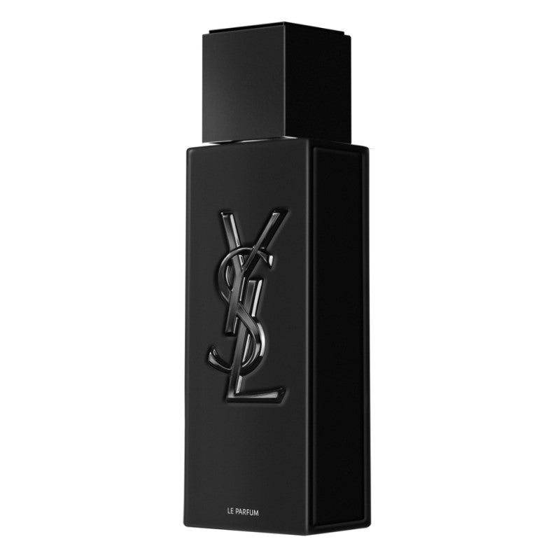 YSL MYSLF LE PARFUM AVAILABLE IN 3 SIZES - Beauty Bar 