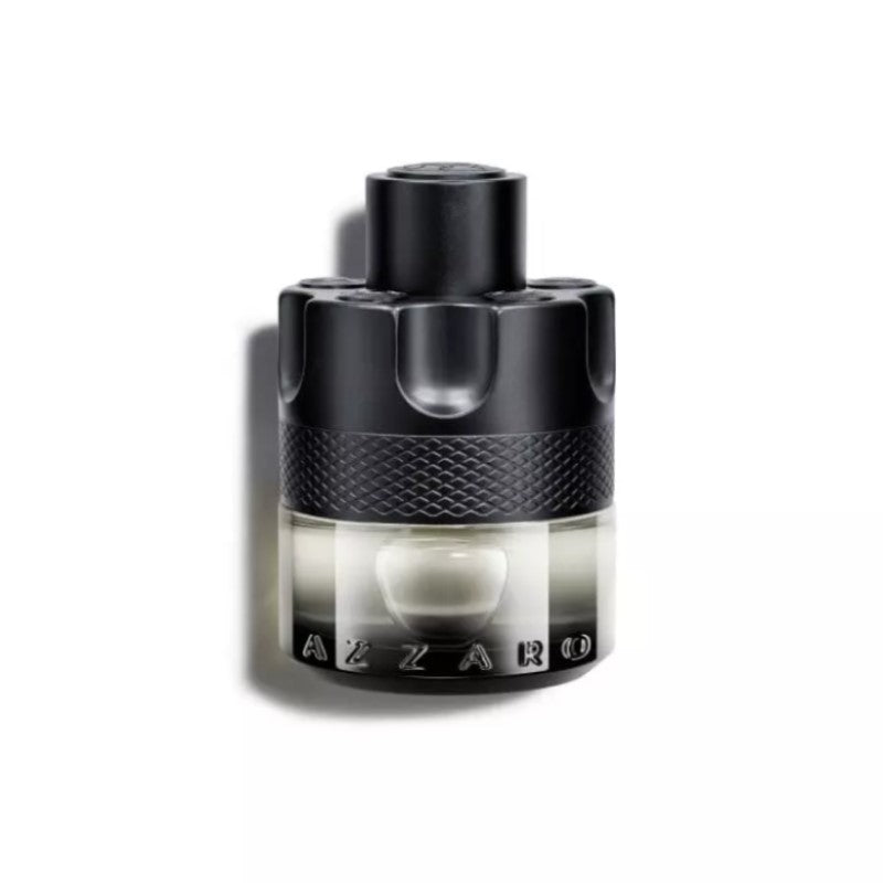 AZZARO MOST WANTED EDT INTENSE AVAILABLE IN 2 SIZES - Beauty Bar 