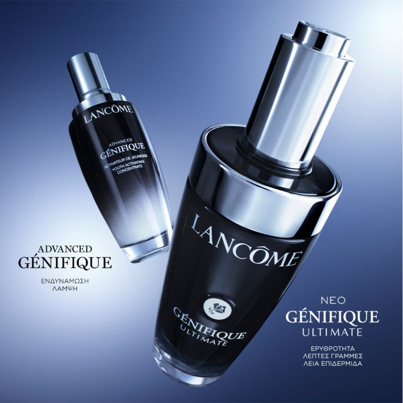 LANCÔME GENIFIQUE ULTIMATE SERUM AVAILABLE IN 3 SIZES - Beauty Bar 