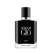 Load image into Gallery viewer, GIORGIO ARMANI ACQUA DI GIO HOMME ELIXIR 50ML
