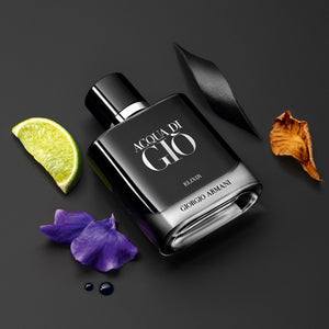 GIORGIO ARMANI ACQUA DI GIO HOMME ELIXIR 50ML