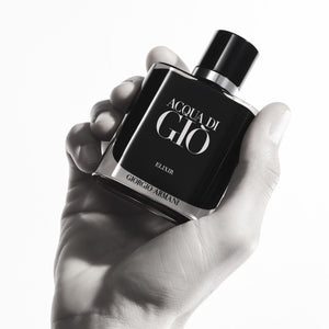 GIORGIO ARMANI ACQUA DI GIO HOMME ELIXIR 50ML