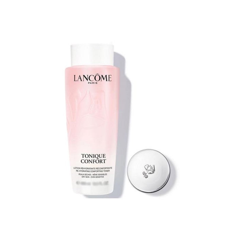 LANCÔME TONIQUE CONFORT 400ML - Beauty Bar 