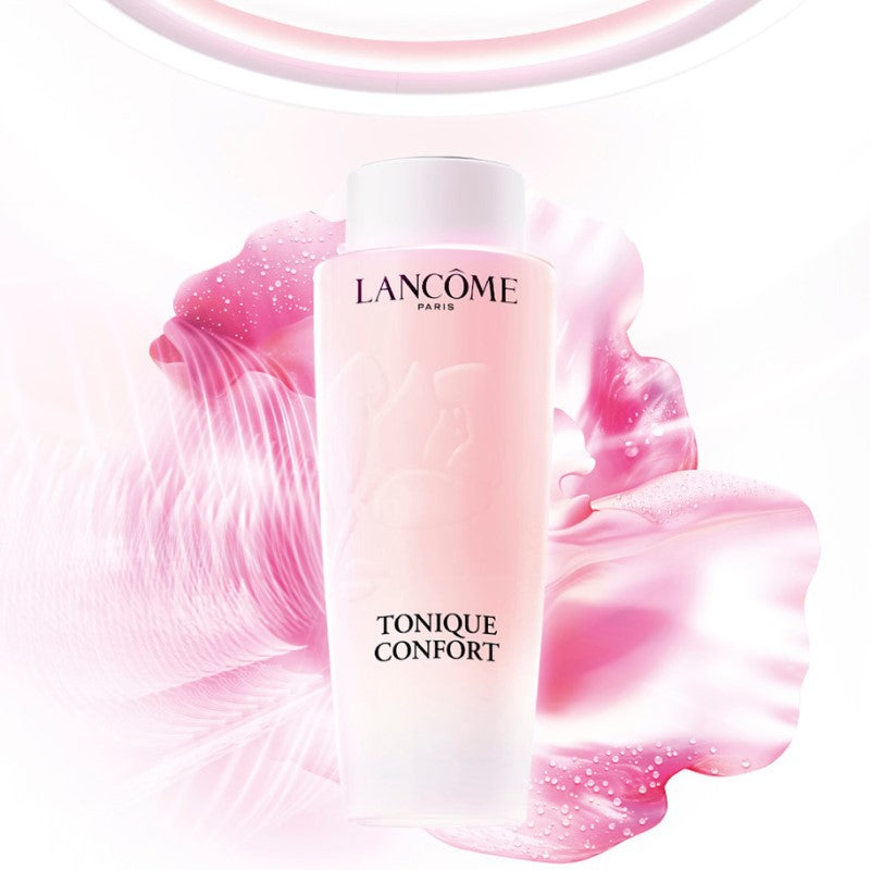 LANCÔME TONIQUE CONFORT 400ML - Beauty Bar 