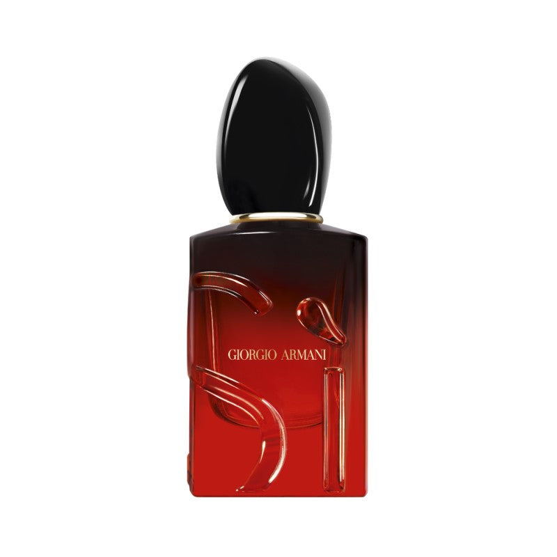 GIORGIO ARMANI SI PASSIONE INTENSE EDP AVAILABLE IN 3 SIZES - Beauty Bar 