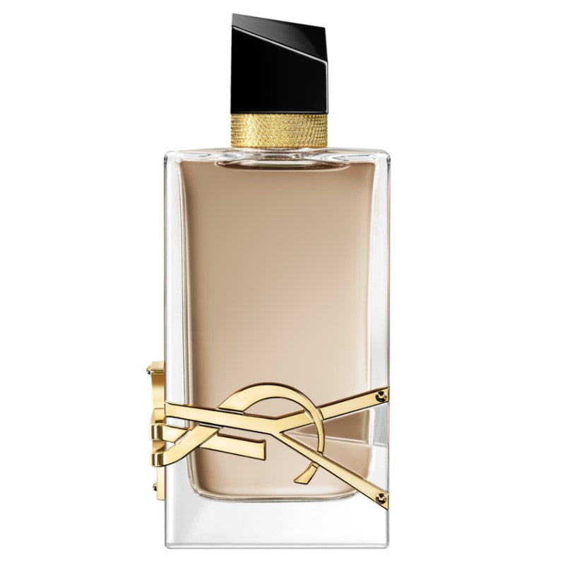 YSL LIBRE FLOWERS & FLAMES EDP FLORALE AVAILABLE IN 3 SIZES - Beauty Bar 