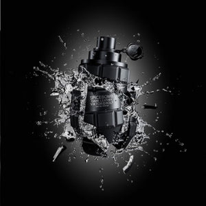 VICTOR & ROLF SPICEBOMB DARK LEATHER EDP AVAILABLE IN 2 SIZES - Beauty Bar 