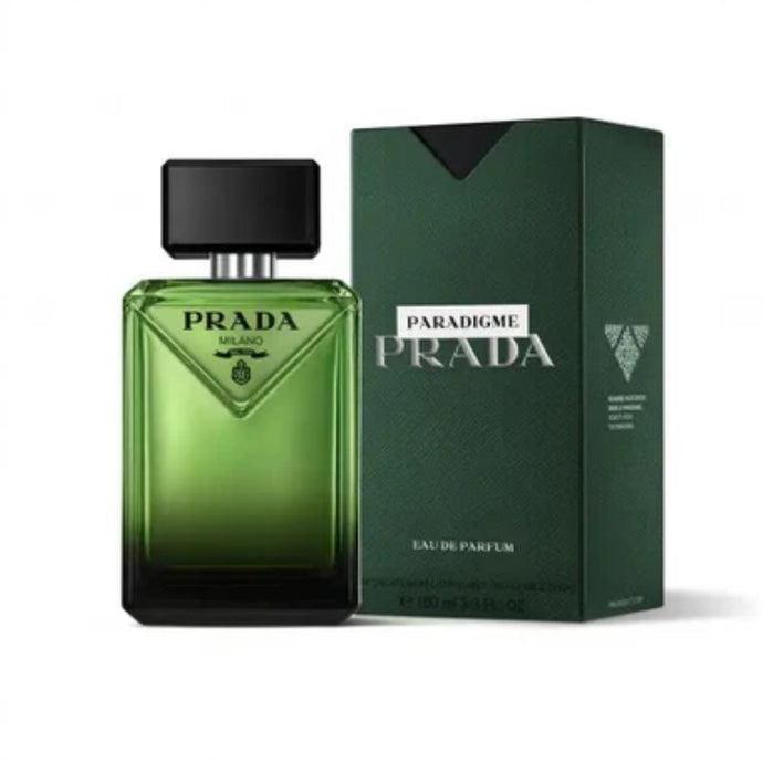 PRADA PARADIGME EDP AVAILABLE IN 2 SIZES - Beauty Bar 