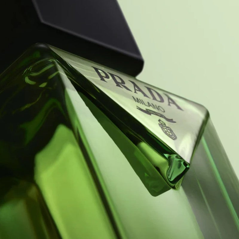 PRADA PARADIGME EDP AVAILABLE IN 2 SIZES - Beauty Bar 