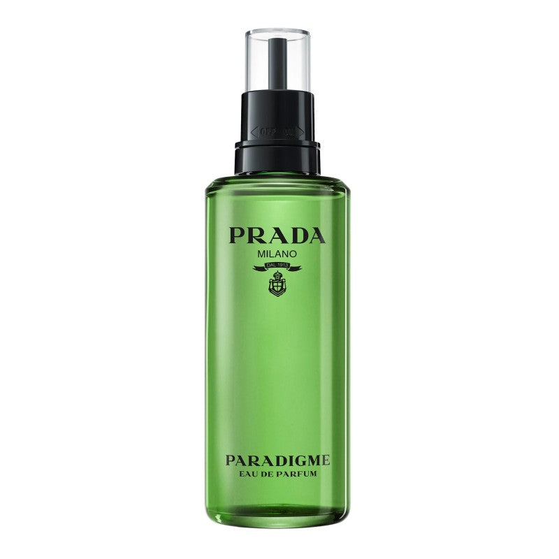 PRADA PARADIGME EDP AVAILABLE IN 2 SIZES - Beauty Bar 