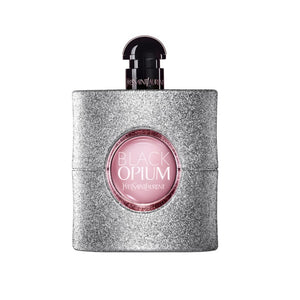 YSL BLACK OPIUM GLITTER EDP AVAILABLE IN 3 SIZES