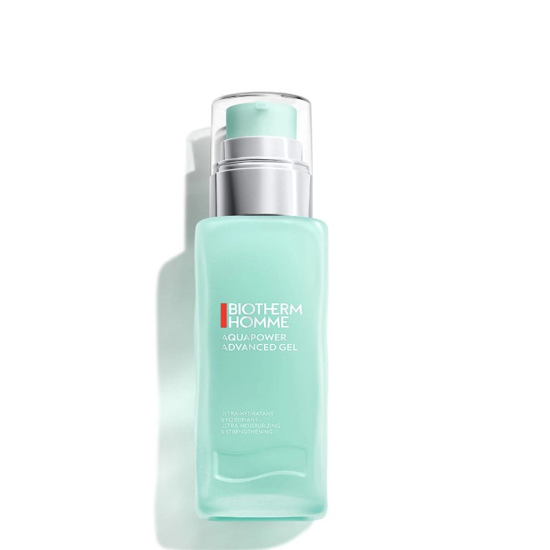 BIOTHERM AQUAPOWER ADVANCED GEL 75ML - Beauty Bar 