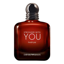 Load image into Gallery viewer, GIORGIO ARMANI STRONGER WITH YOU PARFUM AVAILABLE IN 2 SIZES

