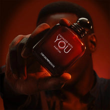Load image into Gallery viewer, GIORGIO ARMANI STRONGER WITH YOU PARFUM AVAILABLE IN 2 SIZES

