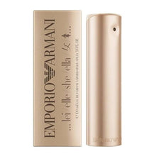 Load image into Gallery viewer, EMPORIO ARMANI CLASSIC SHE EDP 100ML
