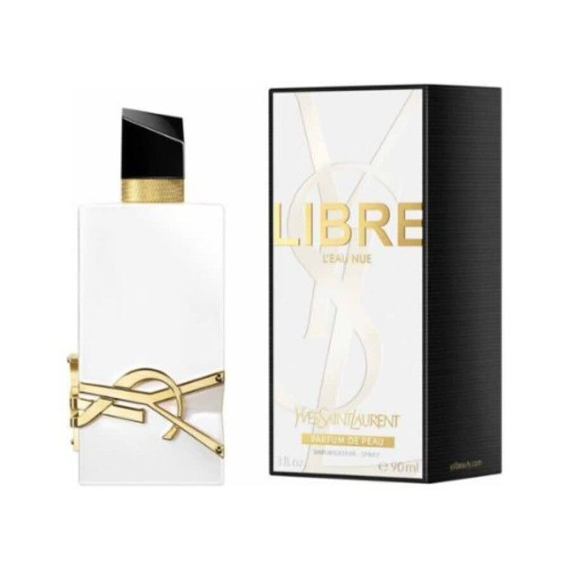 YSL LIBRE L'EAU NUE PARFUM AVAILABLE IN 2 SIZES - Beauty Bar 