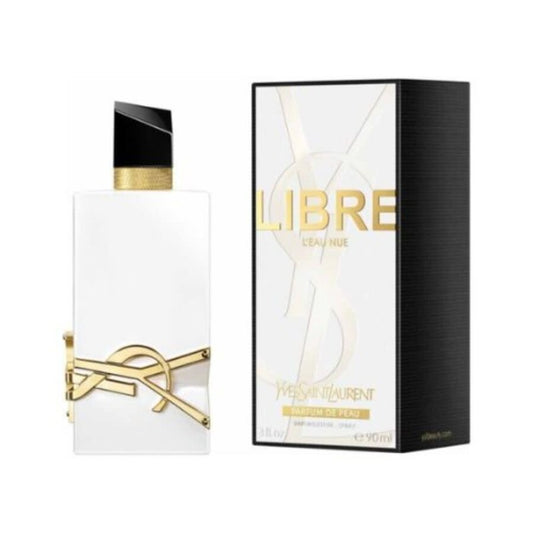 YSL LIBRE L'EAU NUE PARFUM AVAILABLE IN 2 SIZES - Beauty Bar 
