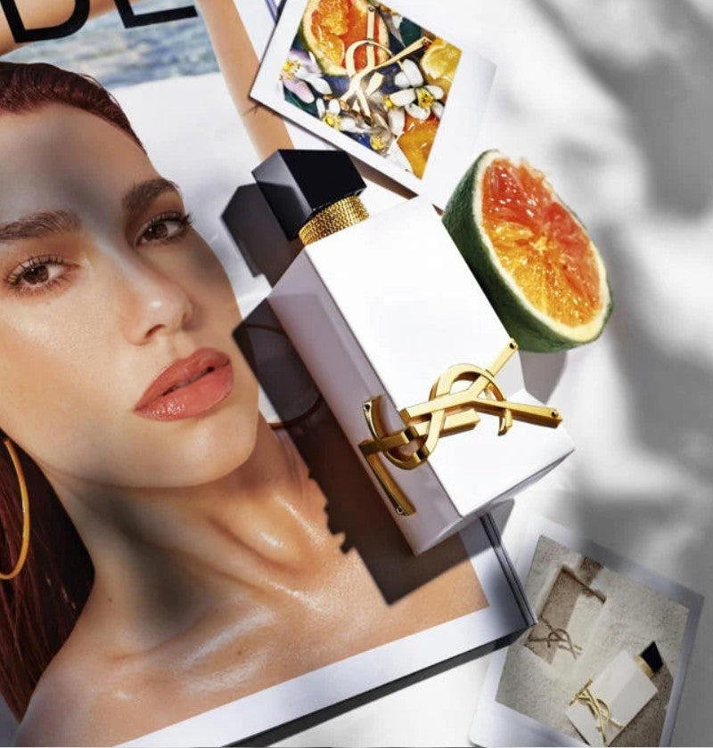 YSL LIBRE L'EAU NUE PARFUM AVAILABLE IN 2 SIZES - Beauty Bar 