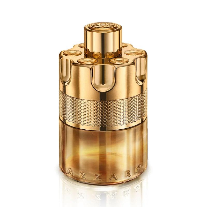 AZZARO WANTED FOREVER ELIXIR AVAILABLE IN 2 SIZES - Beauty Bar 