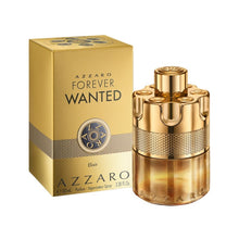 Load image into Gallery viewer, AZZARO WANTED FOREVER ELIXIR AVAILABLE IN 2 SIZES - Beauty Bar 

