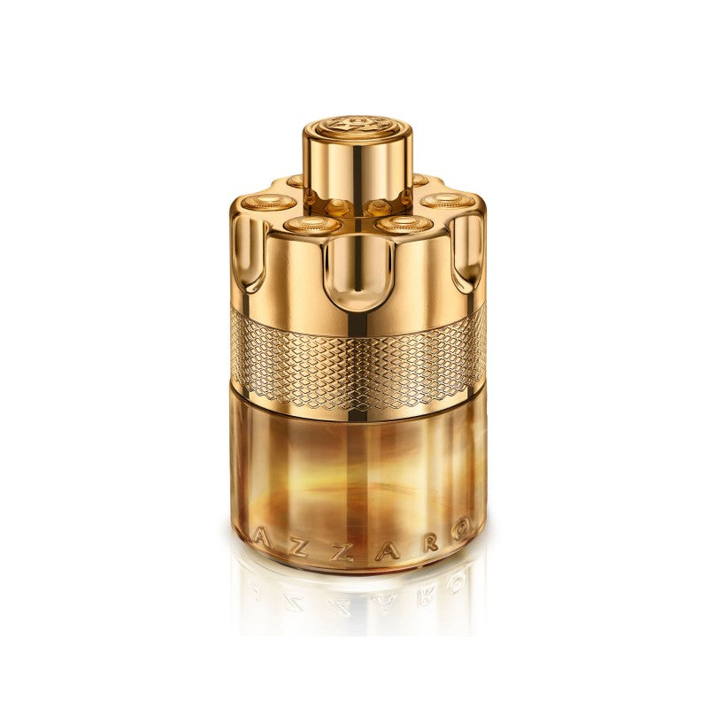 AZZARO WANTED FOREVER ELIXIR AVAILABLE IN 2 SIZES - Beauty Bar 