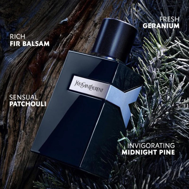 YSL Y LE PARFUM 100ML - Beauty Bar 