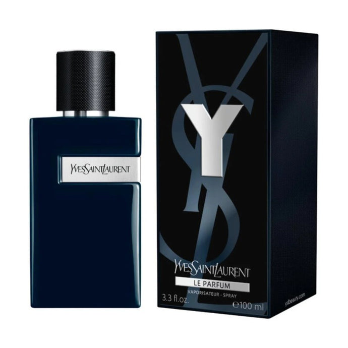 YSL Y LE PARFUM 100ML - Beauty Bar 