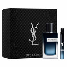 Load image into Gallery viewer, YSL Y EDP100ML SET 24 - Beauty Bar 
