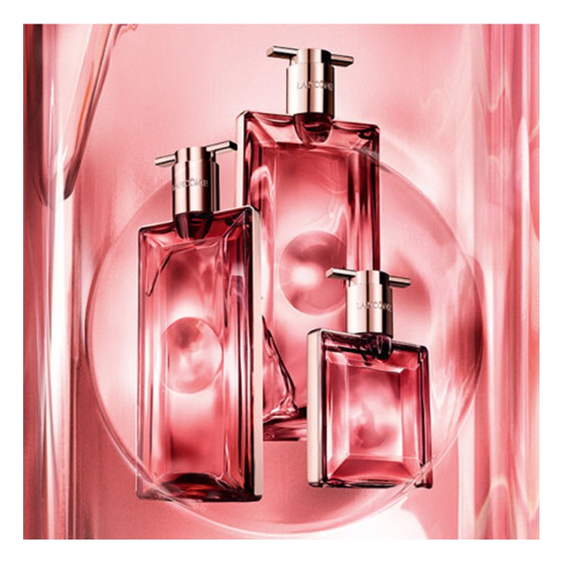 LANCÔME IDOLE POWER INTENSE EDP AVAILABLE IN 3 SIZES - Beauty Bar 