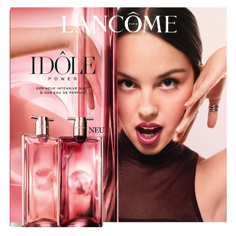 LANCÔME IDOLE POWER INTENSE EDP AVAILABLE IN 3 SIZES - Beauty Bar 