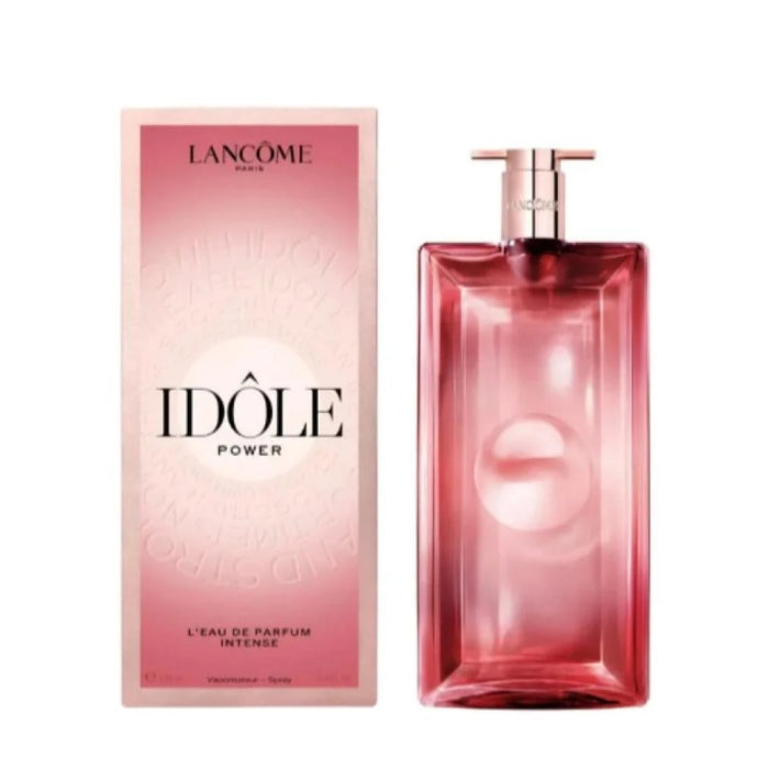 LANCÔME IDOLE POWER INTENSE EDP AVAILABLE IN 3 SIZES - Beauty Bar 