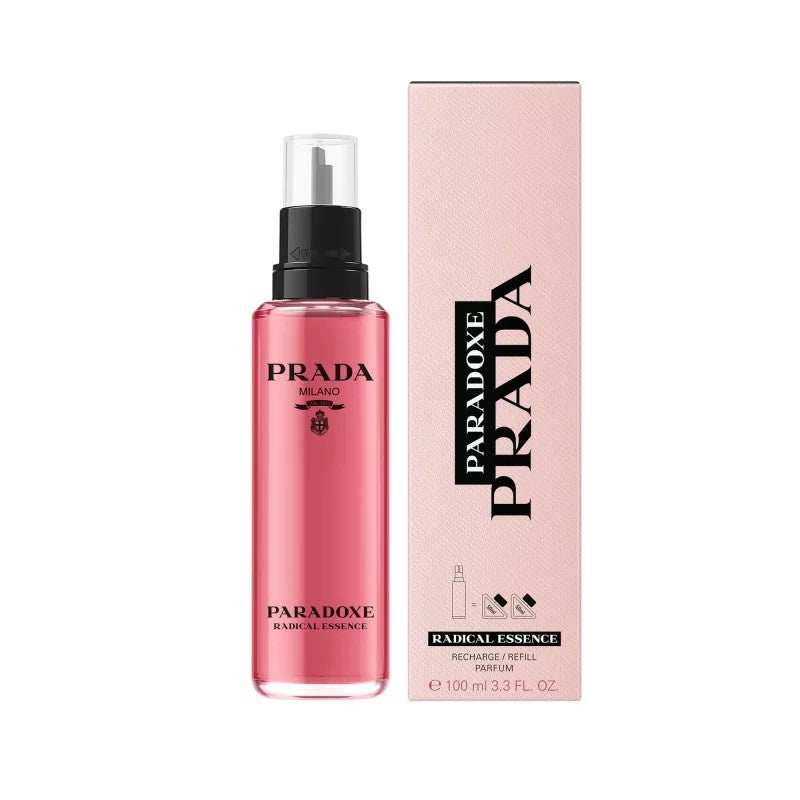 PRADA PARADOXE RADICAL ESSENCE AVAILABLE IN 3 SIZES - Beauty Bar 