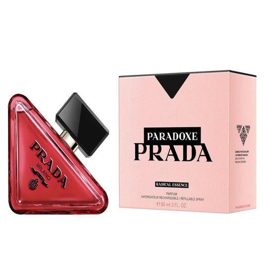 PRADA PARADOXE RADICAL ESSENCE AVAILABLE IN 3 SIZES - Beauty Bar 