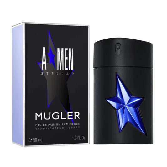 THIERRY MUGLER A-MEN STELLAR EDP AVAILABLE IN 2 SIZES - Beauty Bar 