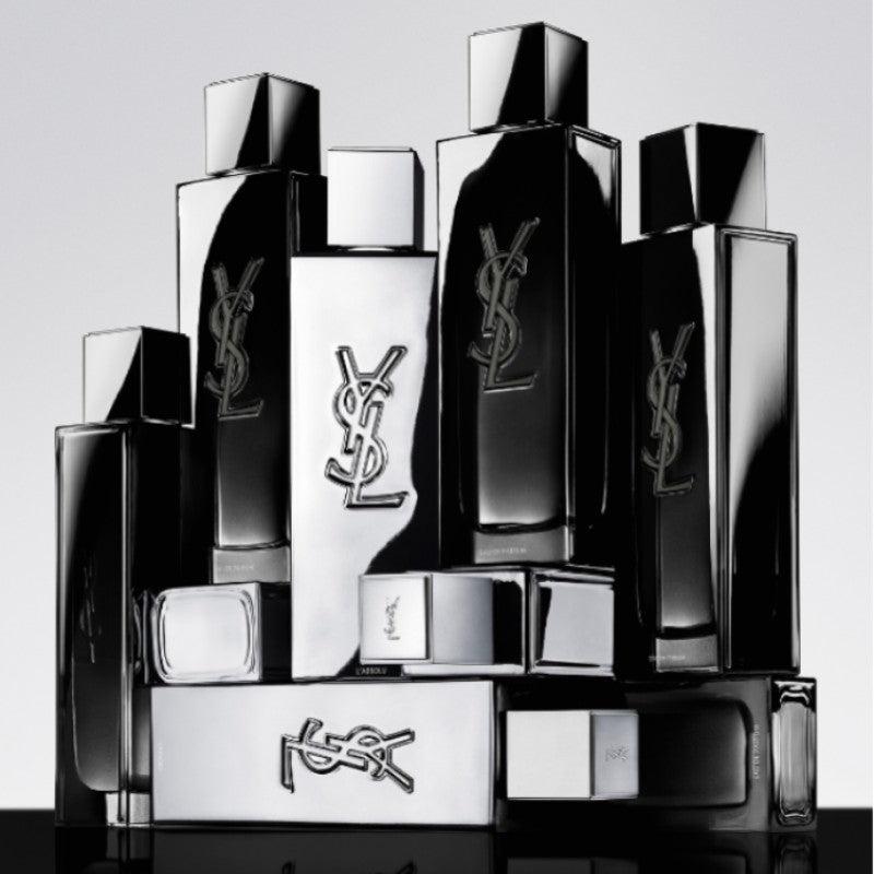 YSL MYSLF L'ABSOLU AVAILABLE IN 3 SIZES - Beauty Bar 
