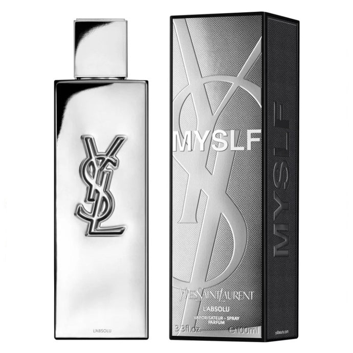 YSL MYSLF L'ABSOLU AVAILABLE IN 3 SIZES - Beauty Bar 